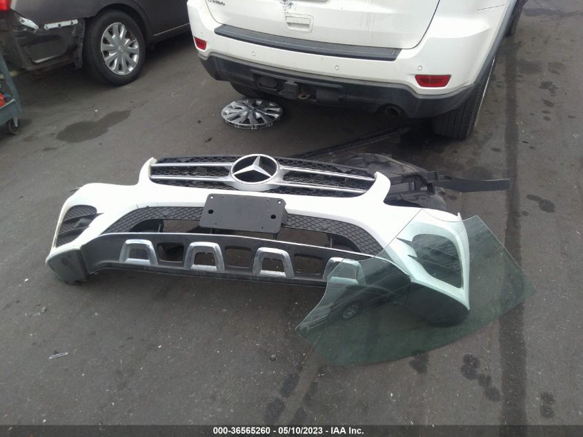 2017 MERCEDES-BENZ GLC GLC 300 - WDC0G4JB9HF254022