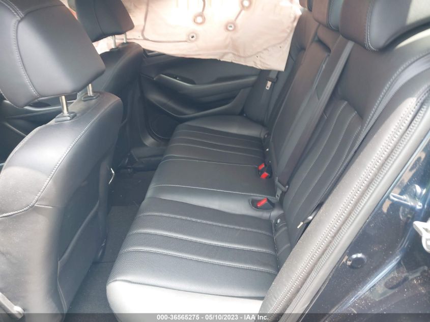 2018 MAZDA MAZDA6 TOURING - JM1GL1VM2J1321332