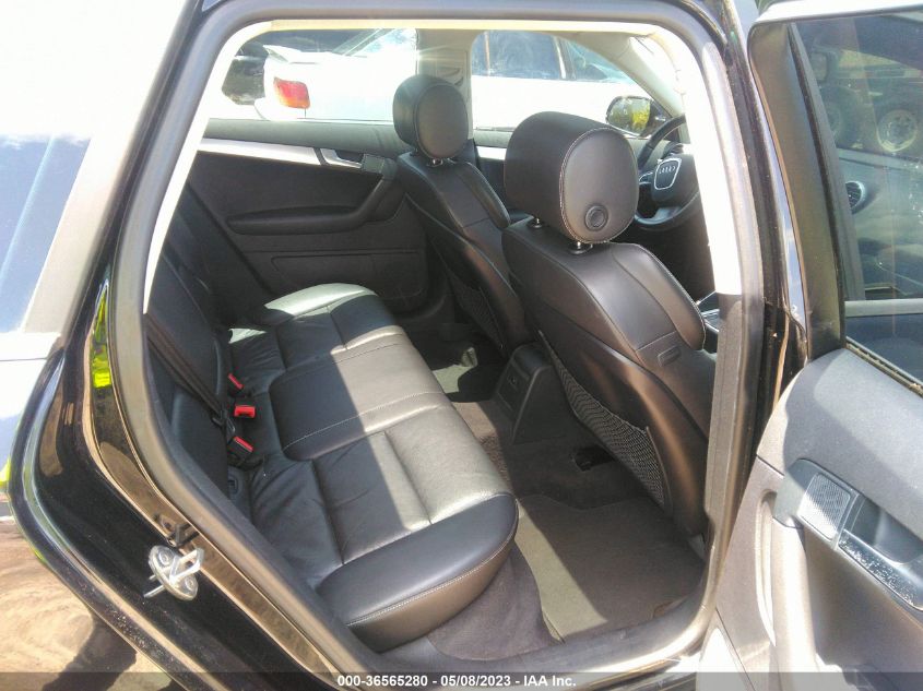 2013 AUDI A3 PREMIUM PLUS - WAUKJAFM0DA006416