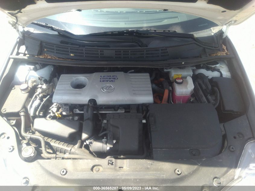 2014 LEXUS CT 200H HYBRID - JTHKD5BHXE2192101