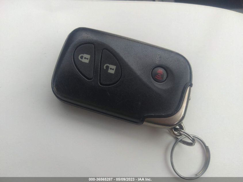 2014 LEXUS CT 200H HYBRID - JTHKD5BHXE2192101