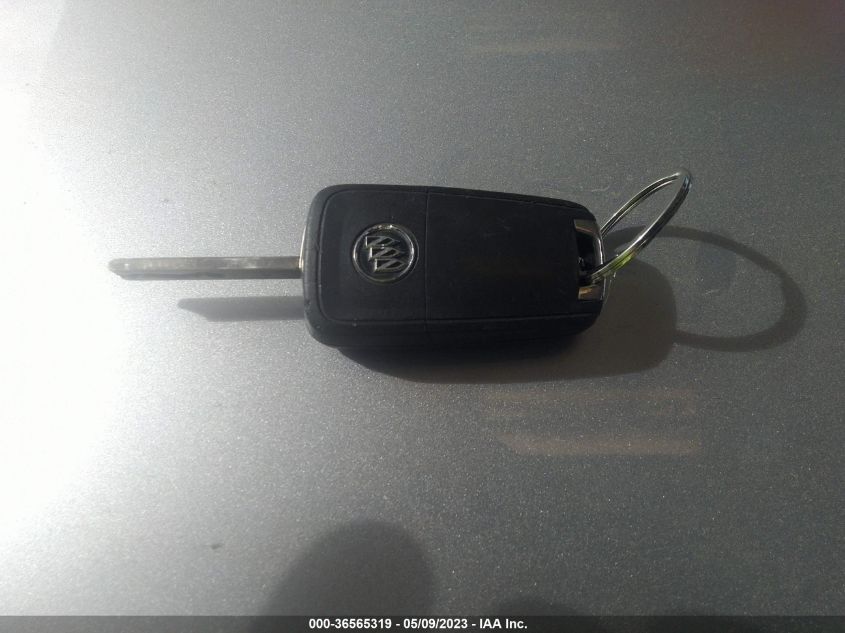 2016 BUICK ENCORE - KL4CJASBXGB565363