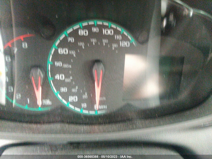 VIN KL8CB6SA3LC411999 2020 CHEVROLET SPARK LS
