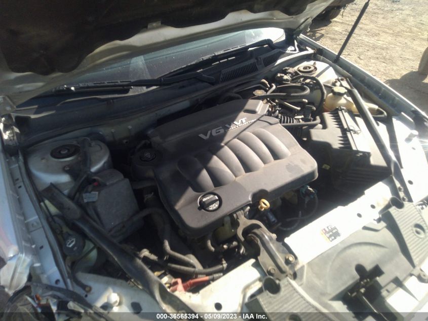 2015 CHEVROLET IMPALA LIMITED LS - 2G1WA5E38F1113708