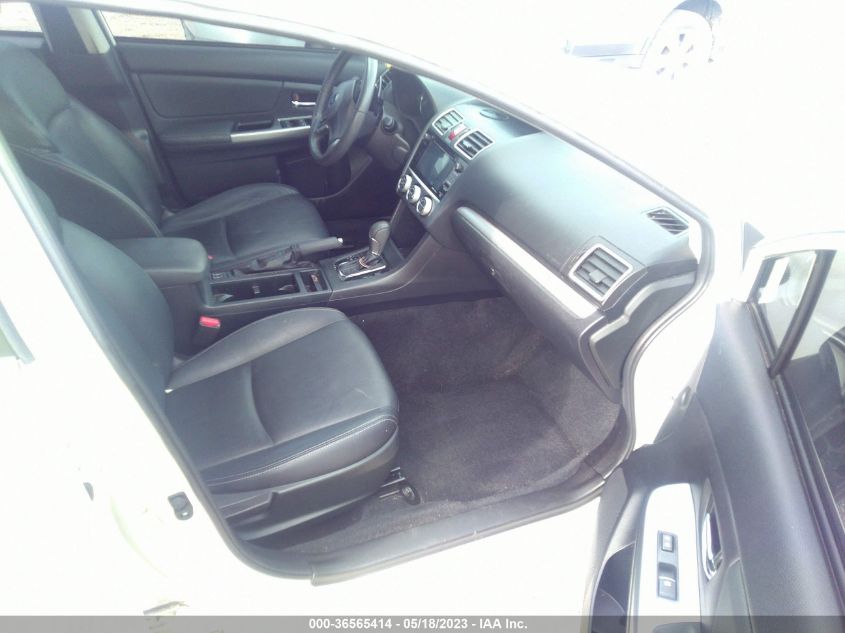 2016 SUBARU IMPREZA WAGON 2.0I SPORT LIMITED - JF1GPAU67G8314311