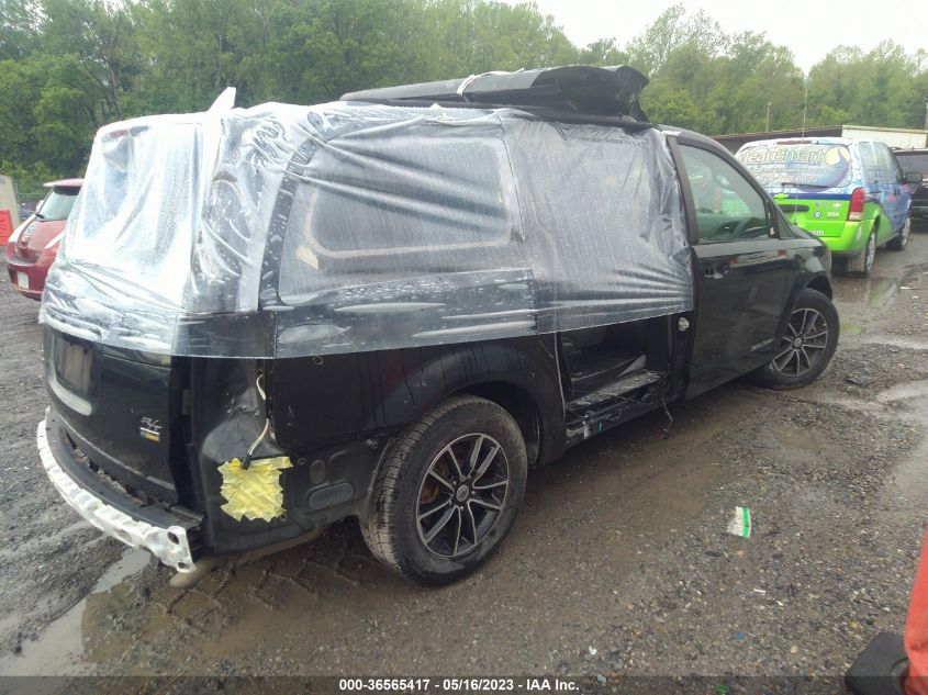 2016 DODGE GRAND CARAVAN R/T - 2C4RDGEG5GR319386