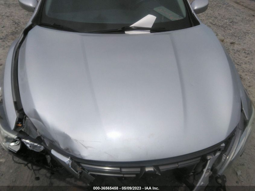 2017 NISSAN ALTIMA 2.5 SV - 1N4AL3AP8HC163584