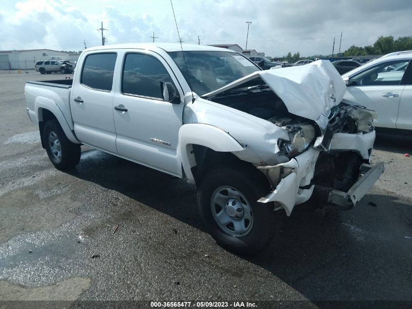 2013 TOYOTA TACOMA PRERUNNER - 5TFJX4GN9DX025839
