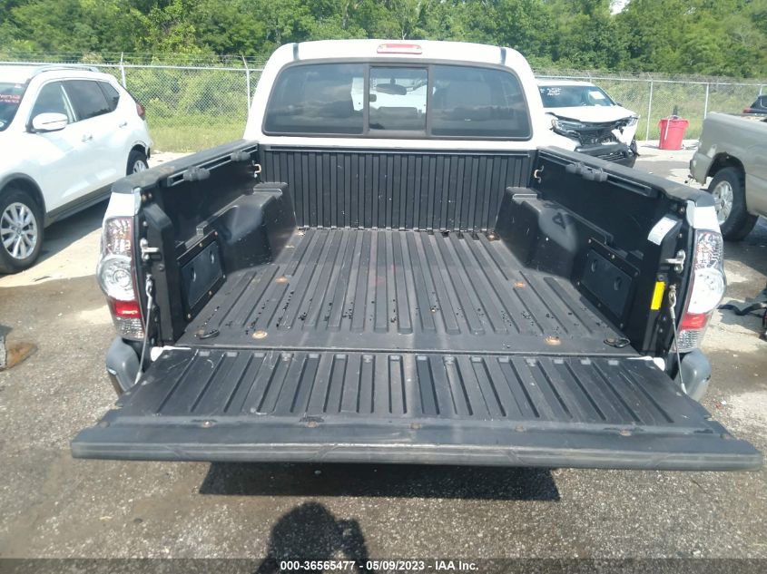 2013 TOYOTA TACOMA PRERUNNER - 5TFJX4GN9DX025839