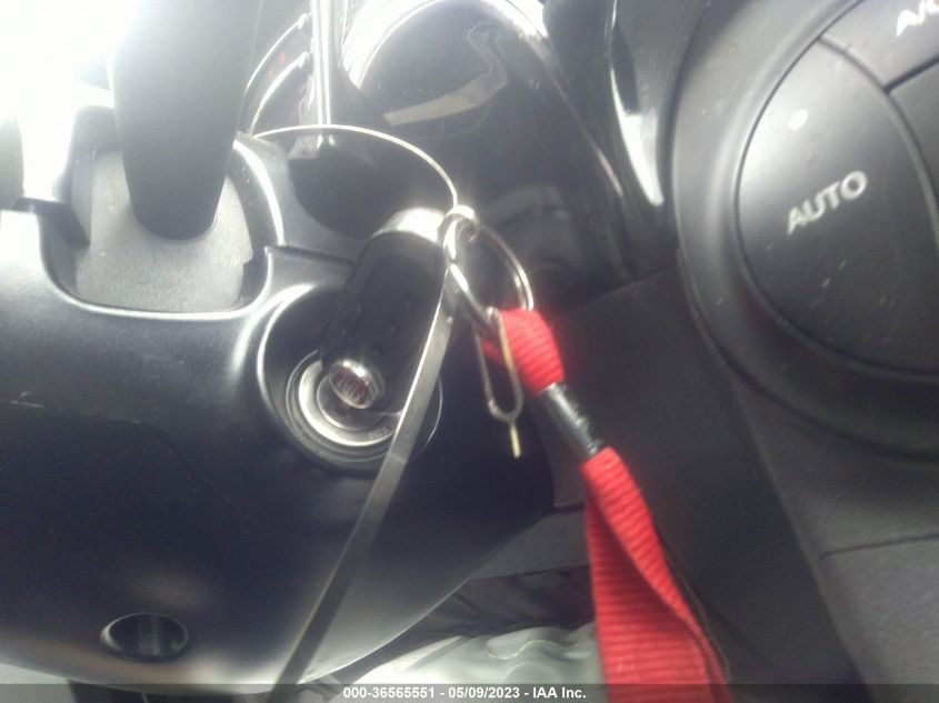 2015 FIAT 500 SPORT - 3C3CFFBR3FT541831