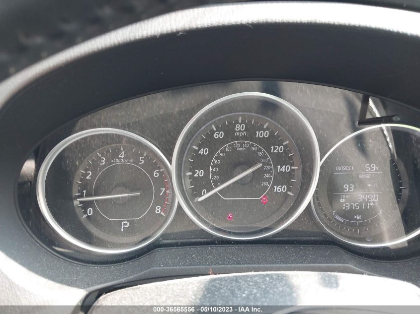 2015 MAZDA MAZDA6 I TOURING - JM1GJ1V6XF1178774