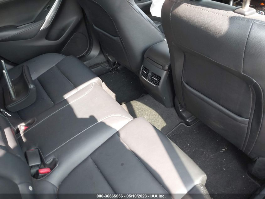2015 MAZDA MAZDA6 I TOURING - JM1GJ1V6XF1178774