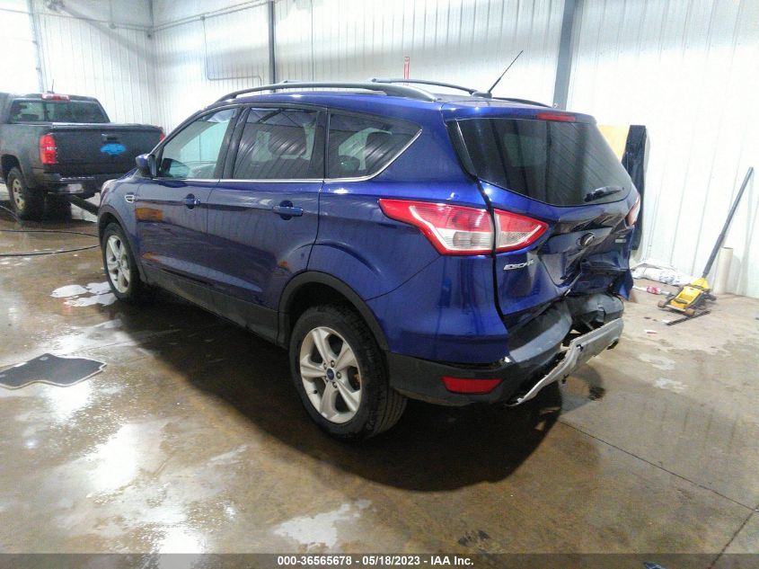 2015 FORD ESCAPE SE - 1FMCU9G94FUA67398