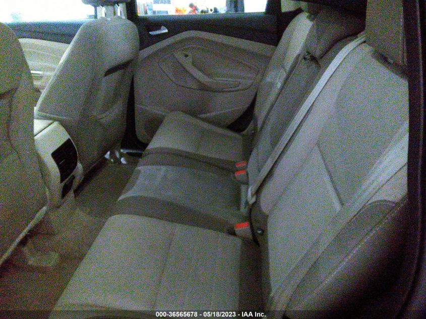 2015 FORD ESCAPE SE - 1FMCU9G94FUA67398