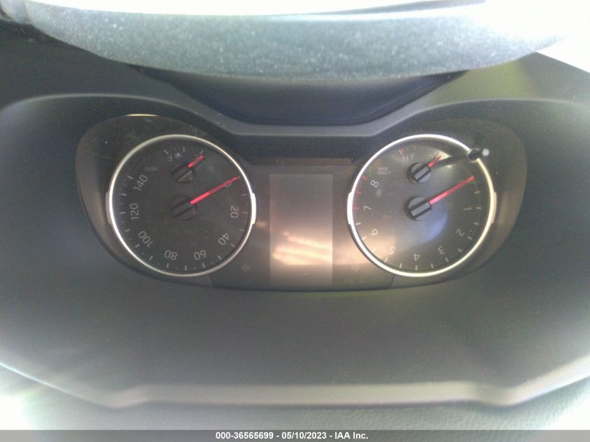 2021 TOYOTA RAV4 XLE - JTMP1RFV7MD070824