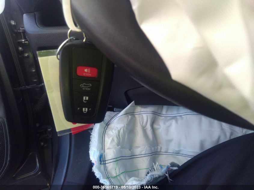 2020 TOYOTA RAV4 HYBRID XSE - JTMEWRFV1LJ037231