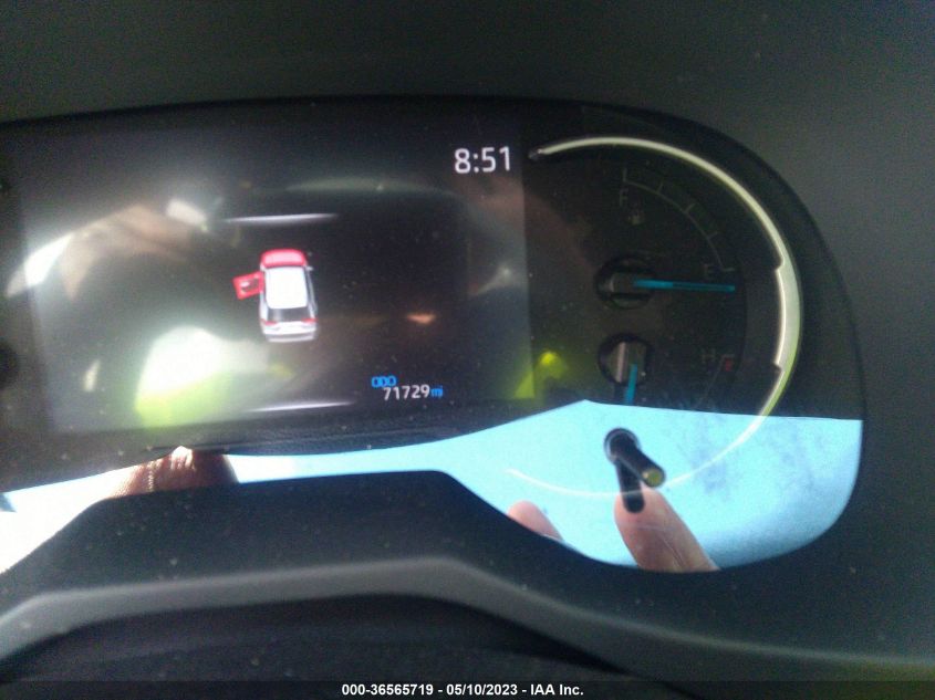 2020 TOYOTA RAV4 HYBRID XSE - JTMEWRFV1LJ037231