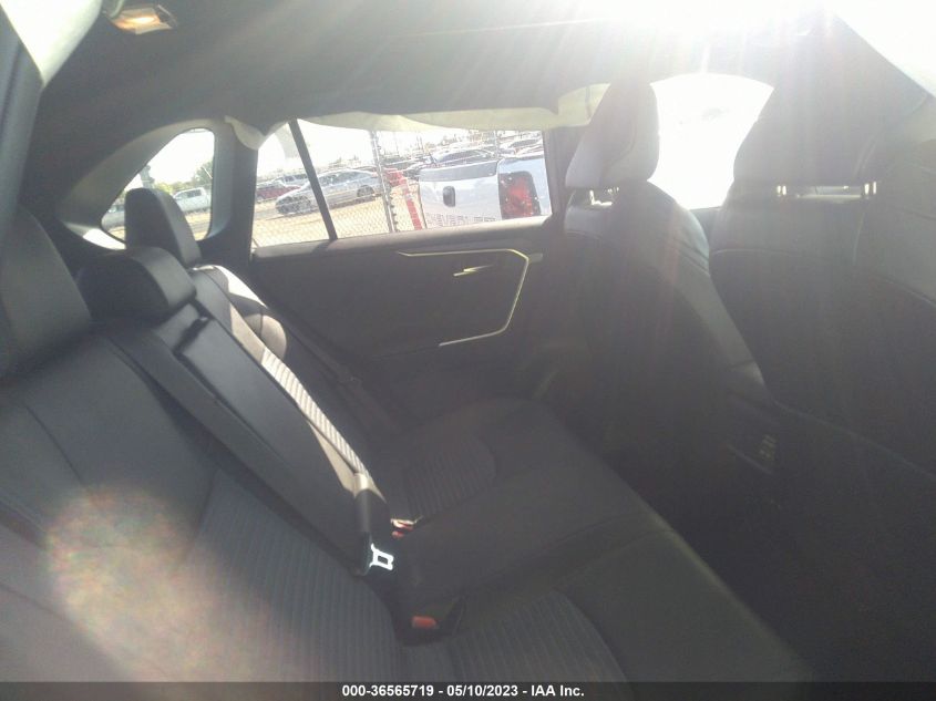2020 TOYOTA RAV4 HYBRID XSE - JTMEWRFV1LJ037231