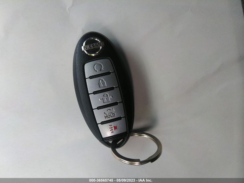 2014 NISSAN ALTIMA 2.5 SL - 1N4AL3AP1EC325762