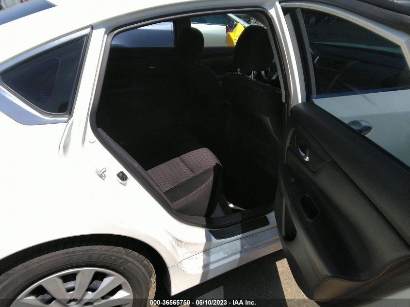 2016 NISSAN ALTIMA 2.5 - 1N4AL3AP9GC196348