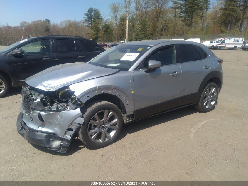 2021 MAZDA CX-30 SELECT - 3MVDMBBL4MM318052