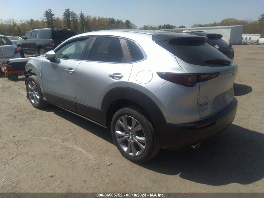 2021 MAZDA CX-30 SELECT - 3MVDMBBL4MM318052