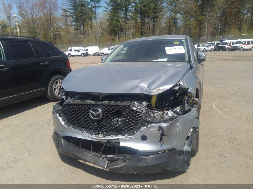 2021 MAZDA CX-30 SELECT - 3MVDMBBL4MM318052