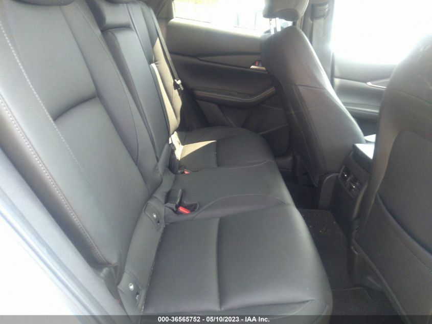 2021 MAZDA CX-30 SELECT - 3MVDMBBL4MM318052