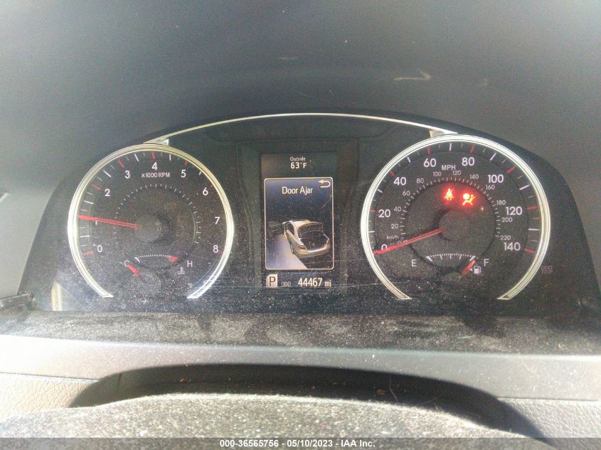 2017 TOYOTA CAMRY XLE/SE/LE/XSE - 4T1BF1FK2HU442994