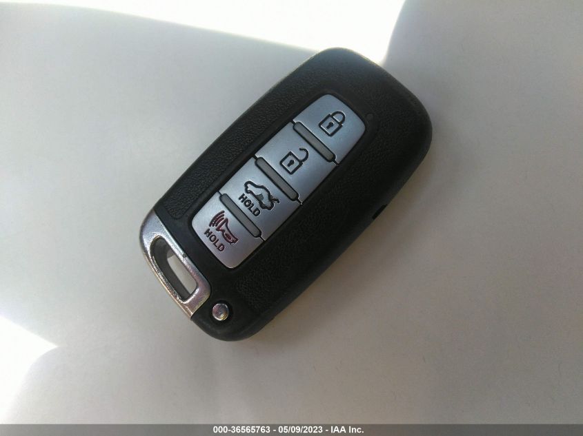 2013 HYUNDAI GENESIS 3.8L - KMHGC4DD6DU232283