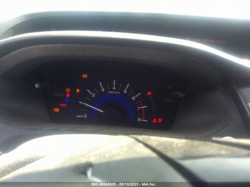 2014 HONDA CIVIC SEDAN EX - 2HGFB2F86EH532578
