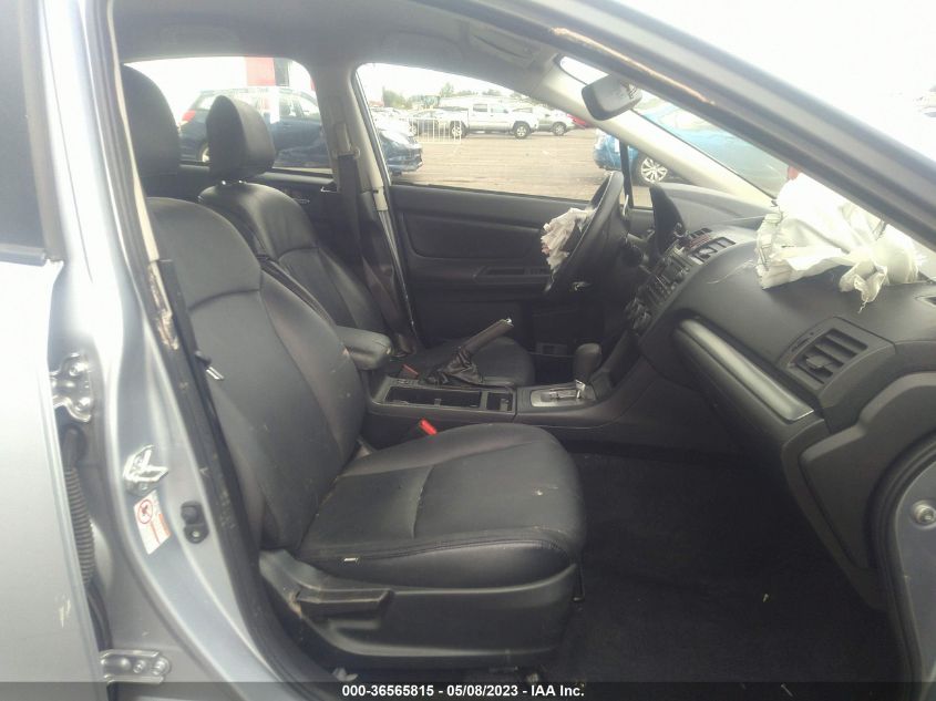 2013 SUBARU IMPREZA WAGON 2.0I PREMIUM - JF1GPAC64DH832065