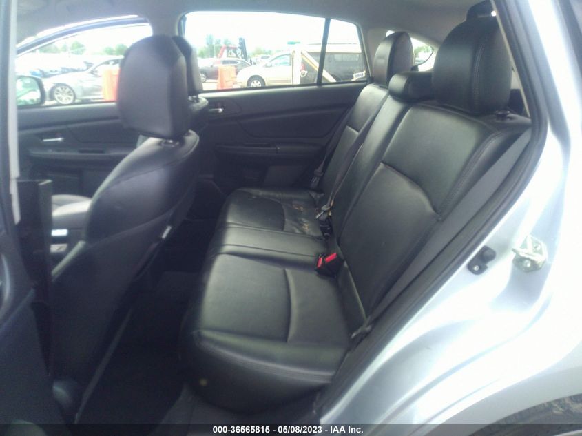 2013 SUBARU IMPREZA WAGON 2.0I PREMIUM - JF1GPAC64DH832065