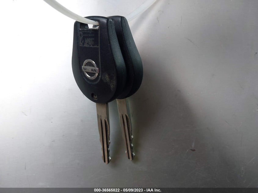 VIN 3N1AB7AP5HY403401 2017 NISSAN SENTRA S