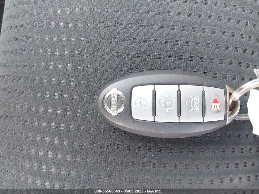 2014 NISSAN ALTIMA 2.5 S - 1N4AL3AP1EN368275