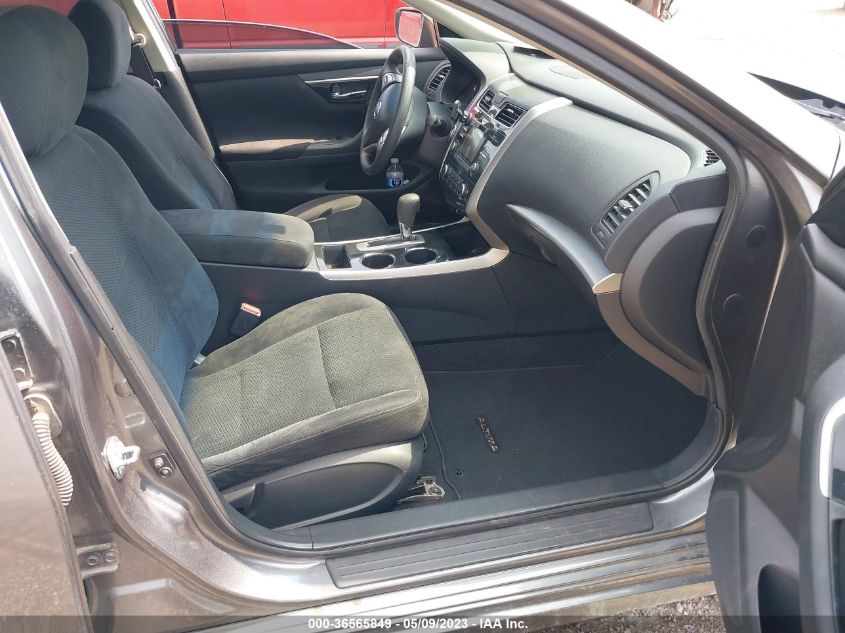 2014 NISSAN ALTIMA 2.5 S - 1N4AL3AP1EN368275