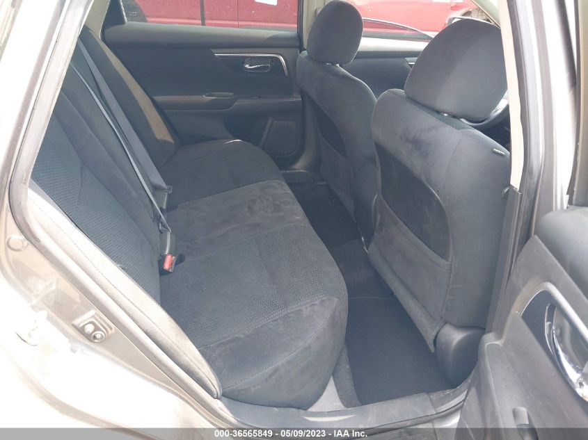 2014 NISSAN ALTIMA 2.5 S - 1N4AL3AP1EN368275