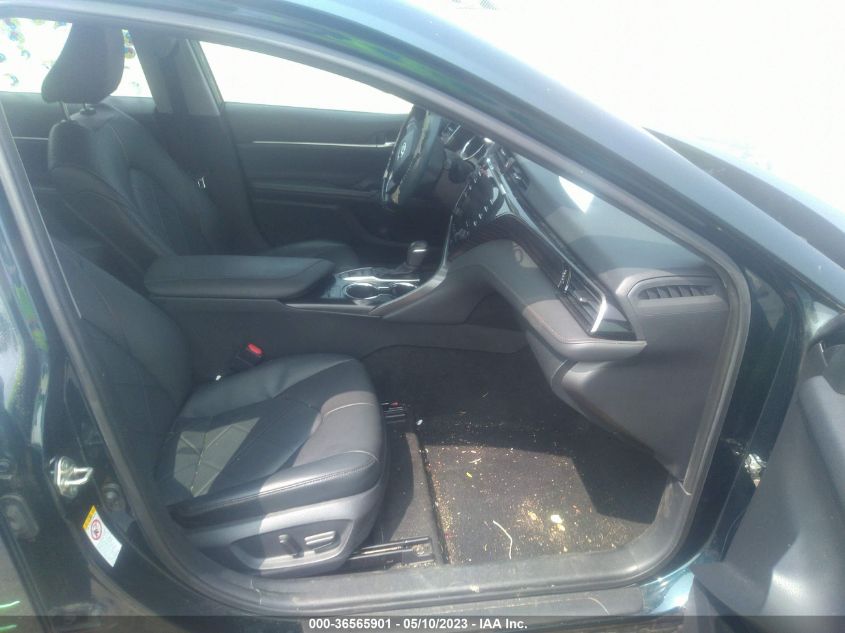 2019 TOYOTA CAMRY LE/SE/XLE/L - 4T1B11HK0KU740947