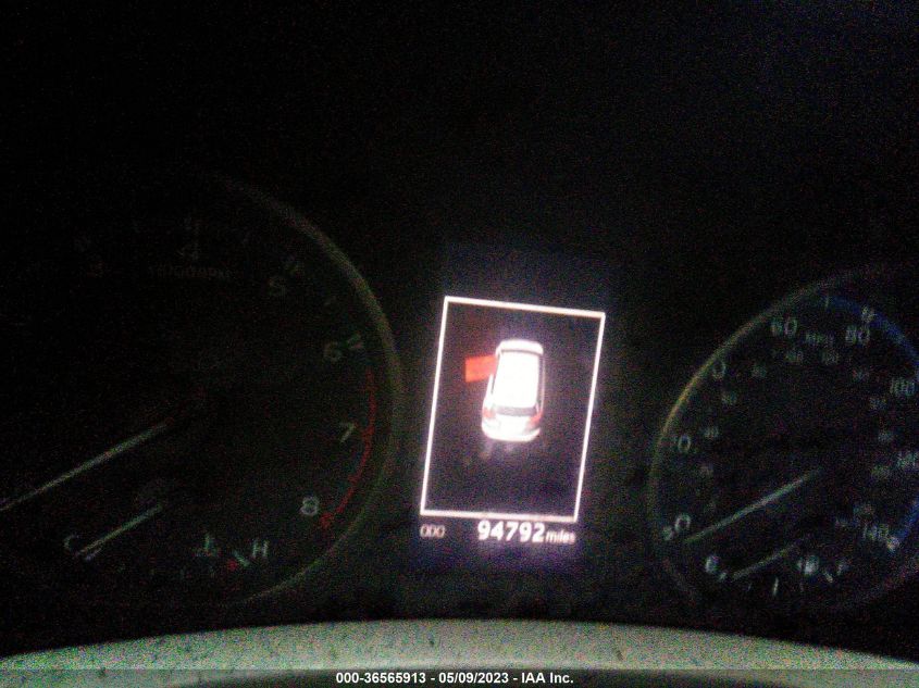 2018 TOYOTA RAV4 LE - 2T3ZFREV0JW488068