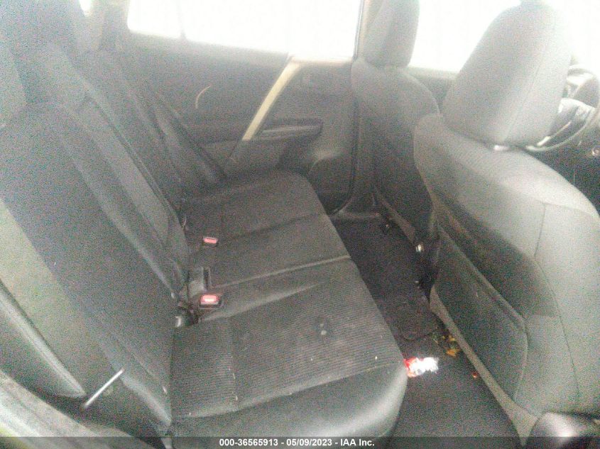 2018 TOYOTA RAV4 LE - 2T3ZFREV0JW488068