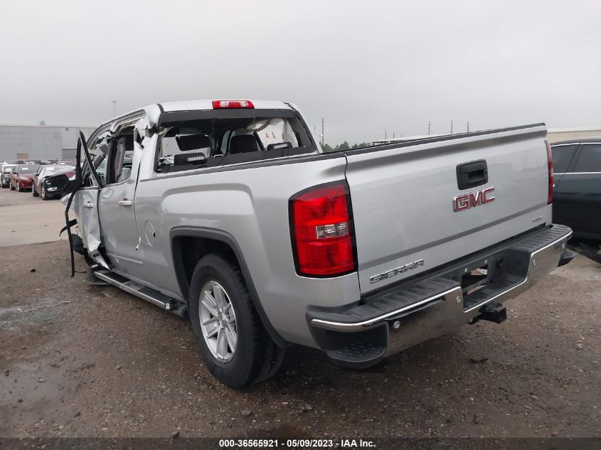 2014 GMC SIERRA 1500 SLE - 3GTP1UEC9EG173248