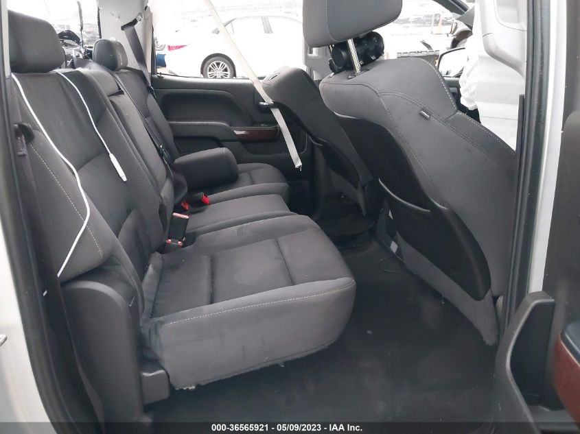 2014 GMC SIERRA 1500 SLE - 3GTP1UEC9EG173248