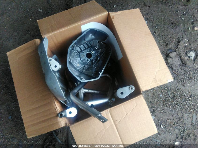 2022 BMW R 1250 GS ADVENTURE - WB10M1301N6F72222
