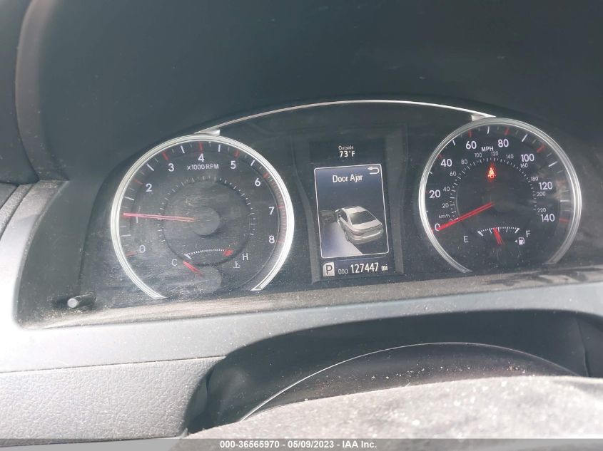 2017 TOYOTA CAMRY SE - 4T1BF1FK8HU700421