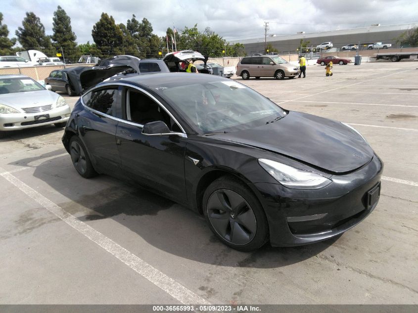 5YJ3E1EA4KF421083 Tesla Model 3 