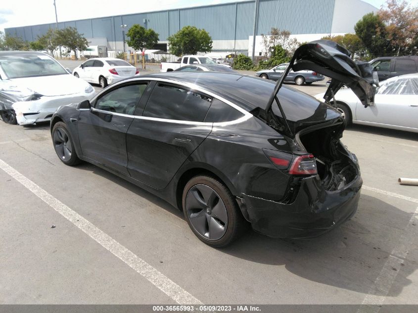 5YJ3E1EA4KF421083 Tesla Model 3  3