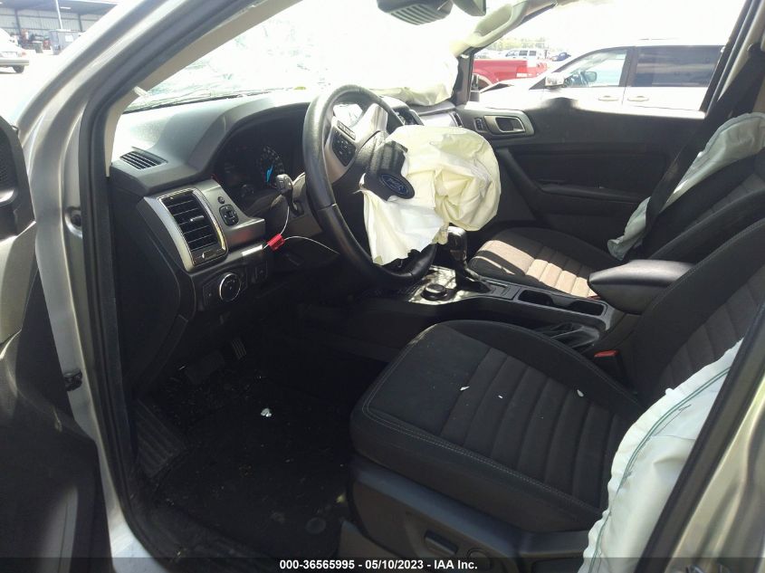 2021 FORD RANGER XL/XLT/LARIAT - 1FTER4FH9MLD08577