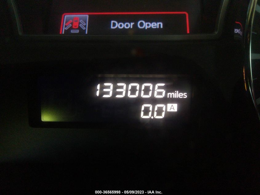 2015 NISSAN ALTIMA 2.5 SV - 1N4AL3AP6FC180848