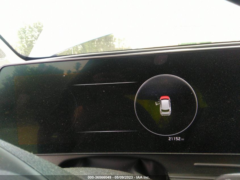 2023 KIA SPORTAGE SX-PRESTIGE - 5XYK5CAF2PG002562