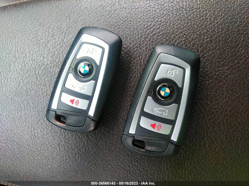 2015 BMW X4 XDRIVE35I 5UXXW5C56F0E87281
